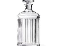 Stirling Decanter, small